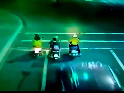 Their waiting for death to come 