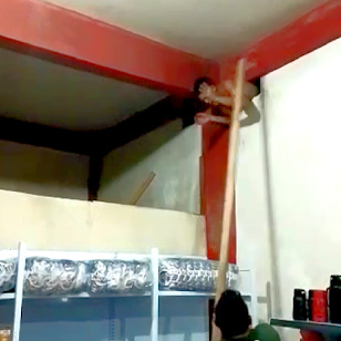 OOPS: Home Invader Enters the Wrong House