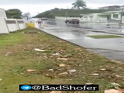 Fail suicide attempt 