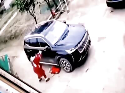 Compilation of  accidents happened in china 2