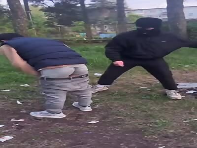 Uzbek wanted to date a 14year-old schoolgirl but in the end he was whi