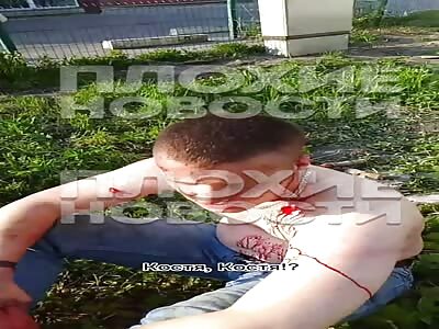 Rapist that almost killed a schoolgirl with a stone is punished.