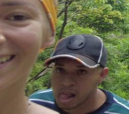 Violent robbery of Polish tourists during live streaming  