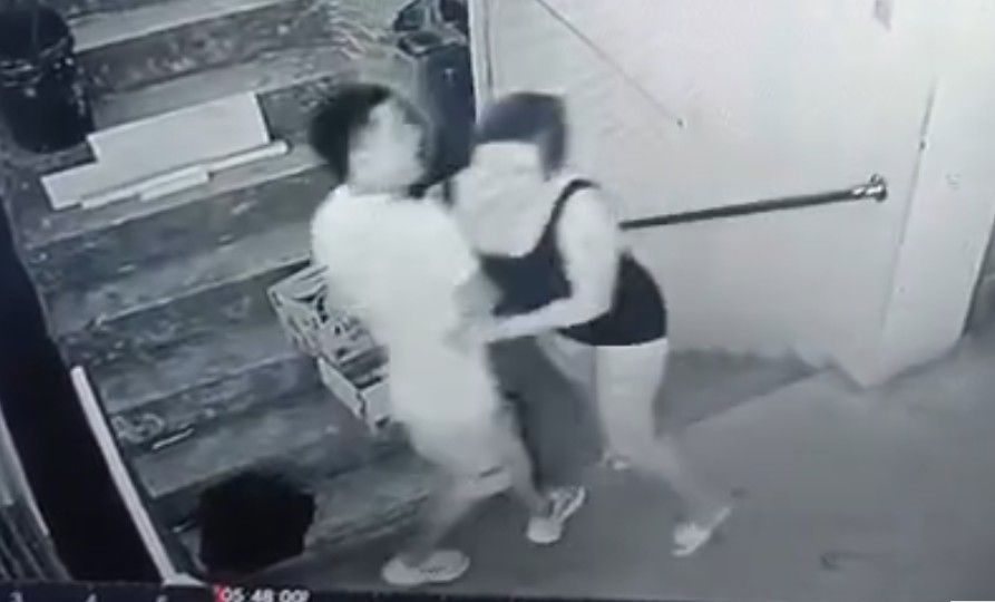 Woman Falls to her Death During Argument with Boyfriend