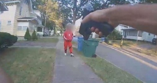 Armed suspect who refused to comply with commands killed by cops