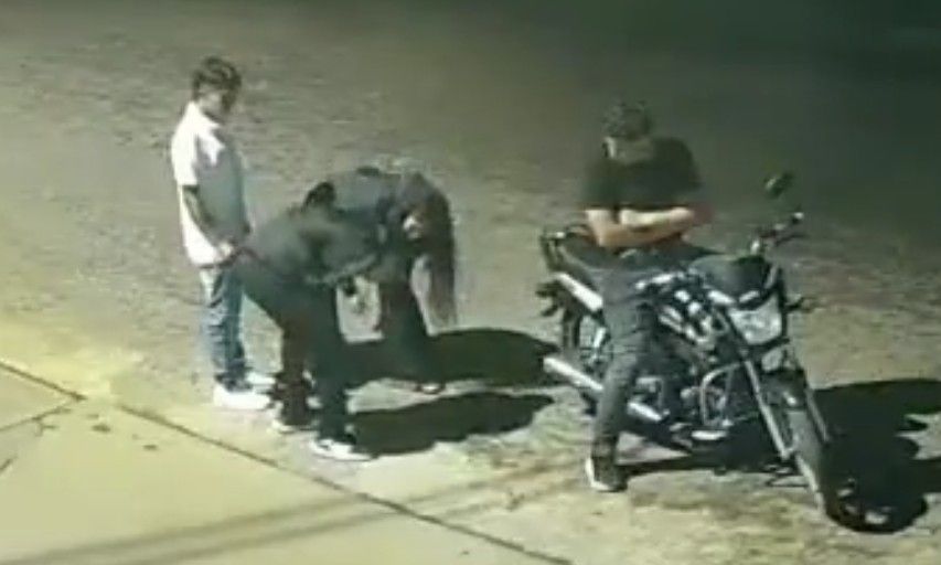 Man Fatally Shot by Drunk Opp in Colombia