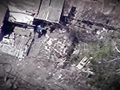 Dead Russians comp II (August 6, 2025)