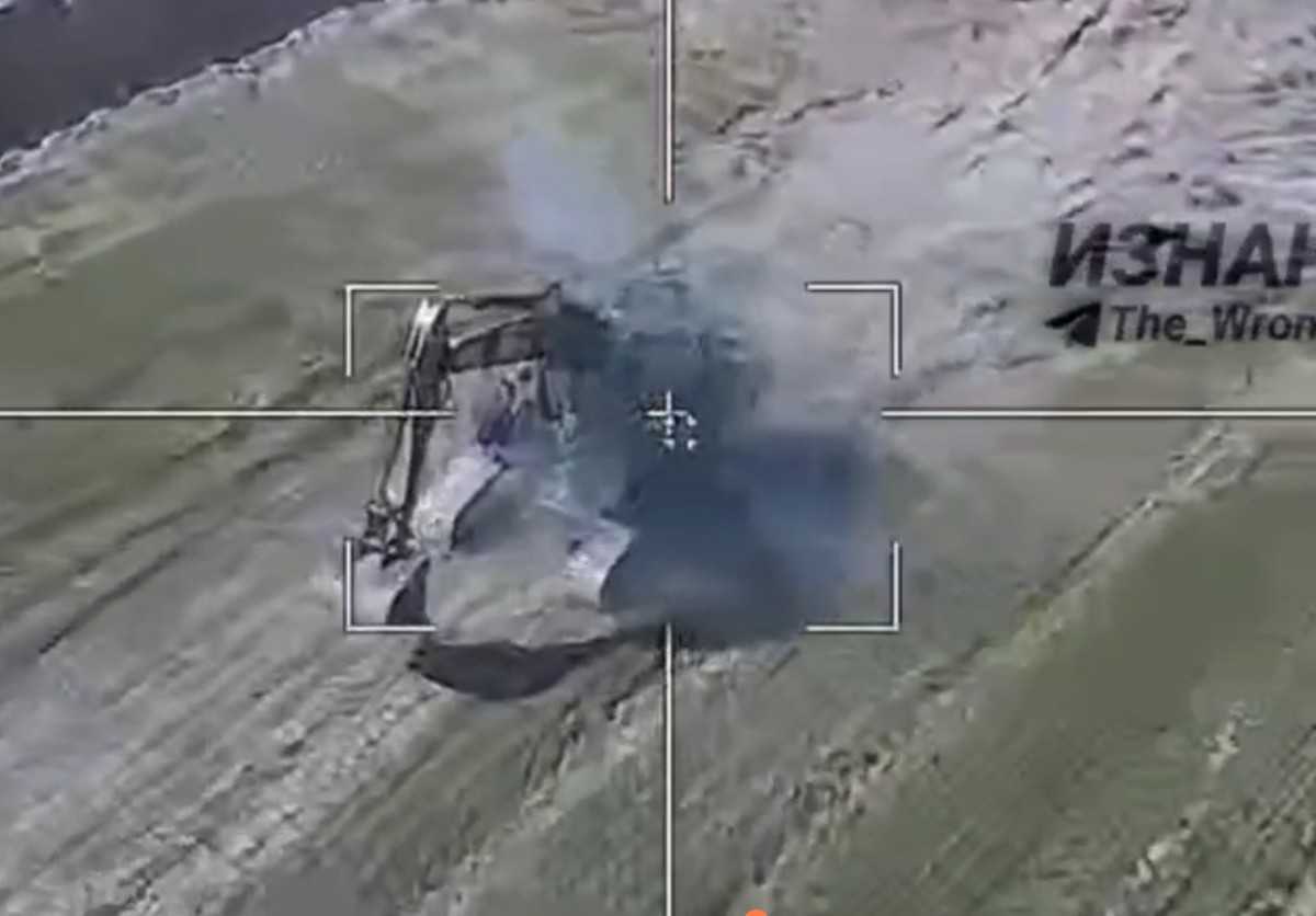 Lancets killing construction workers. 