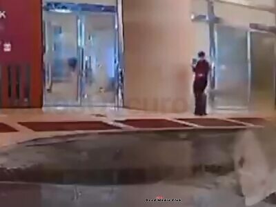 tourist’s stay in Hong Kong was permanently extended