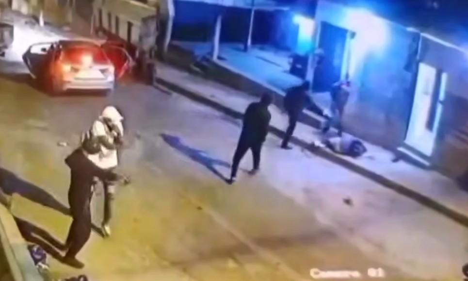 Two Killed,Four Injured Following Gang Shooting In Ecuador