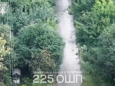 Dead Russians comp II (August 13, 2025)