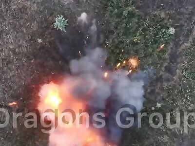 Dead Russians comp II (August 18, 2025)