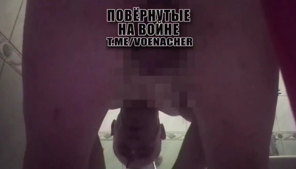 Chronicles of a Dead Ukrainian