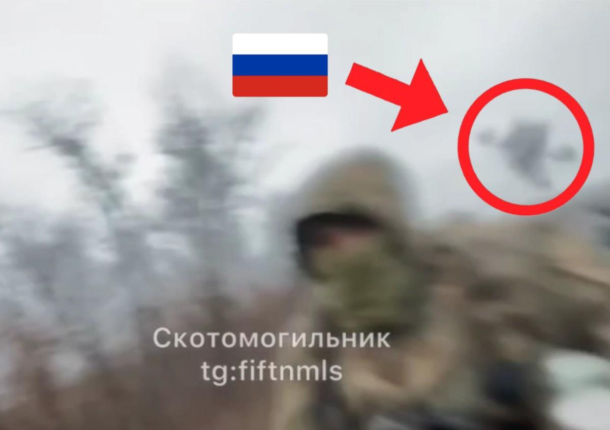 GoPro: Friends film their own deaths. 