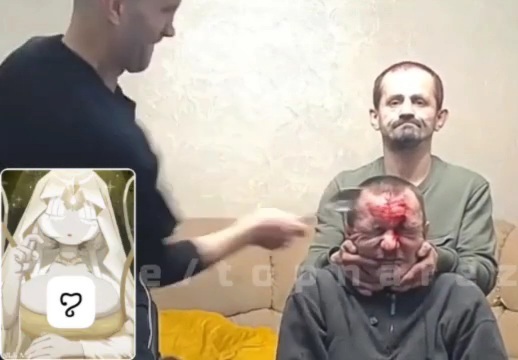 What kind of punishment is that????