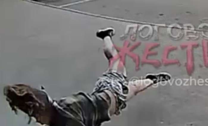 Rejected Girl Jumps To Her Death From 19Th Floor Window