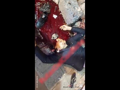 two lives, zero surprises