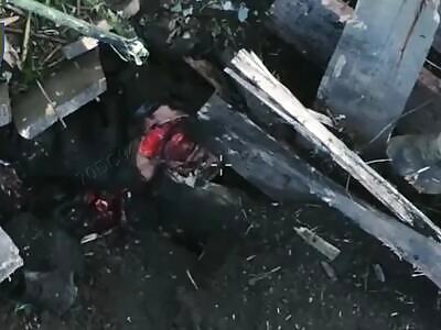 Dead Russians comp (August 24, 2025)