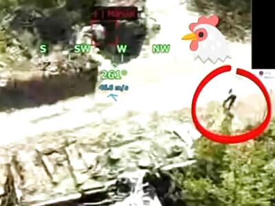 Dead Russians comp II (August 27, 2025)