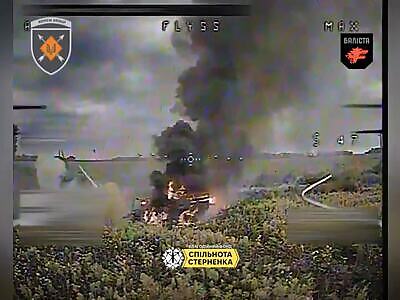 Dead Russians comp III (August 27, 2025)