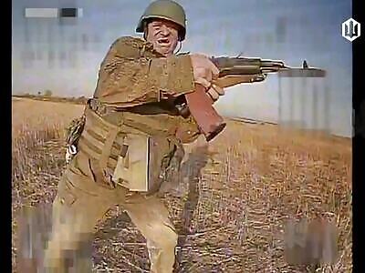 Dead Russians comp II (August 29, 2025)