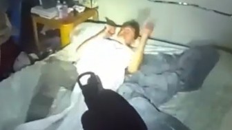 Dallas Lawyer Armed With Knife Shot And Killed By Cops