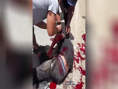 They took a ride that didn’t go anywhere