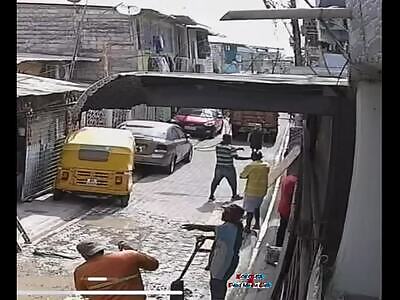 Going backwards has never been so forward for tragedy