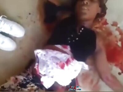 Romance Turned Obituary