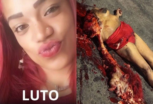 Hot Redhead MILF Killed In Terrible Accident