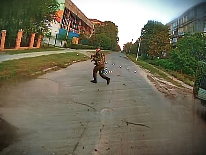 Micro Comp: The Russian Untermensch Needs to Go