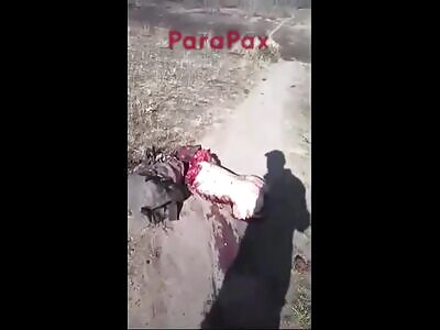 Dead Russians comp II (September 11, 2025)