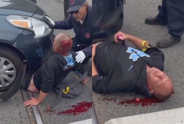 Side Effect Of Stealing From Walgreens In San Francisco