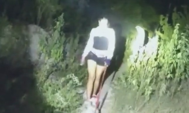 Suspect Shoots Woman In The Head As He Fired At Texas Officer