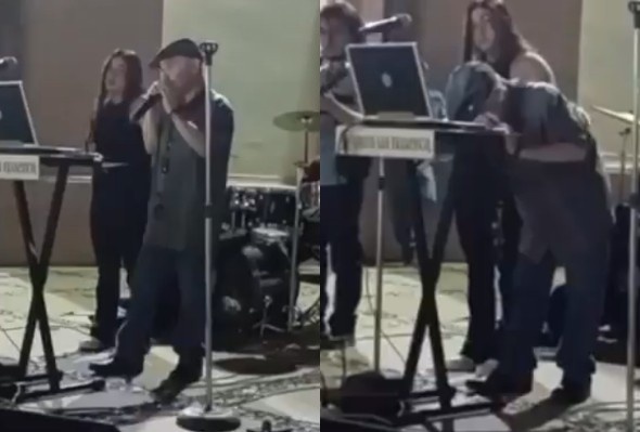 61-year-old teacher dies while singing in Mexico