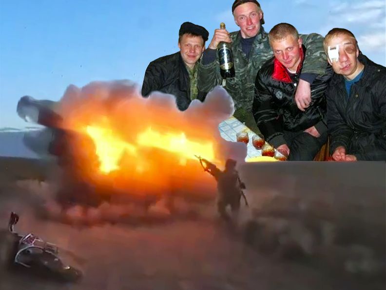 Orc Birdbrains Get Destroyed Pride Parading Open Battlefield