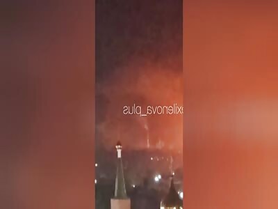 Ukraine attacked refineries in Bashkortostan Saratov