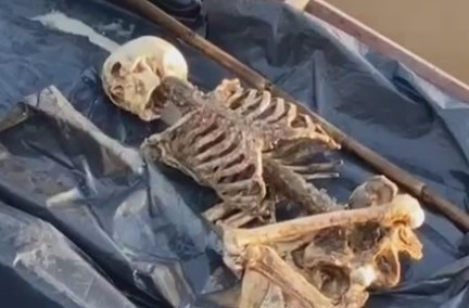 They Should Look For Him A Bit Earlier