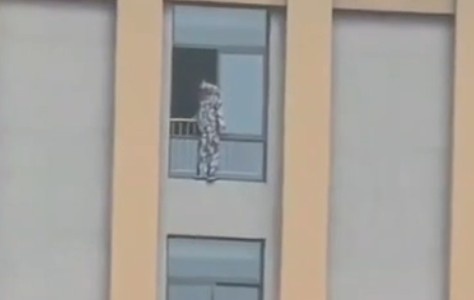 They Know How To Cure Depression In China