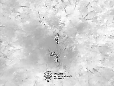 Night hunt for Russian rats.