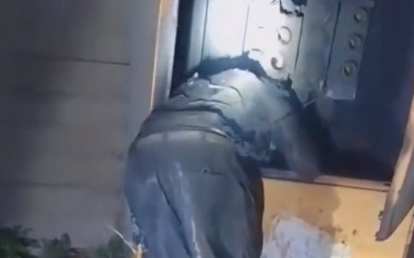 Copper Cable Theft Went Wrong