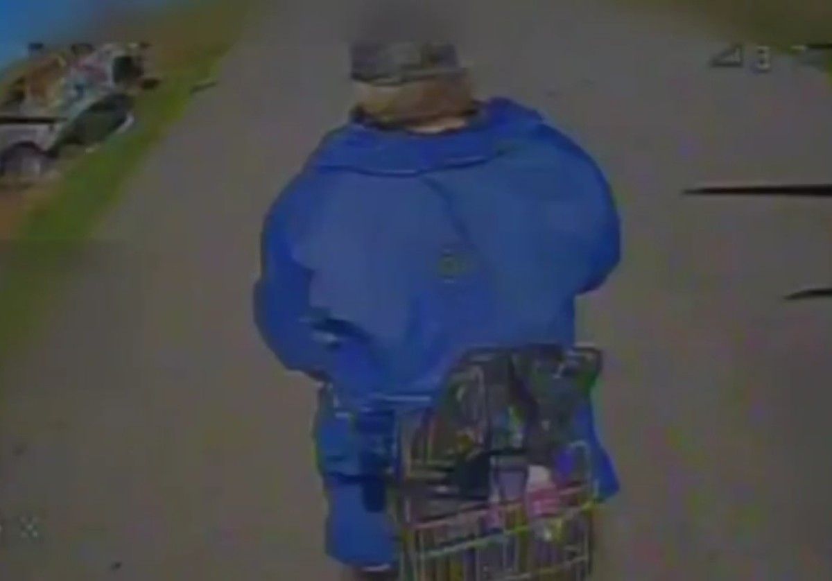 Soldiers in Civilian Clothes Eliminated. 