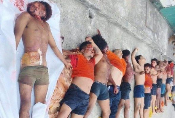 Ten killed in latest Ecuador prison clashes