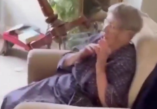 SICK: Breaking and entering  Abuse of a vulnerable person 