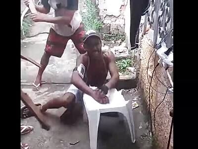 Violence And Death (COMPILATION)