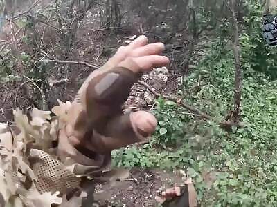 Ukraine Death Comp CXXVi