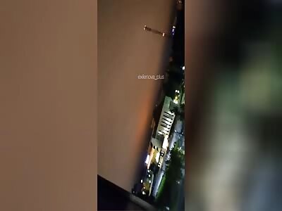 Ukraine attacked large oil refinery in Kirishi