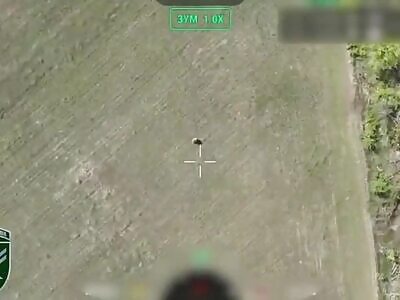 Dead Russians comp II (October 7, 2025)