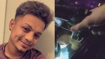 Kansas Officer Justified in Killing Armed Man