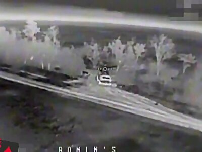 Dead Russians comp III (October 9, 2025)